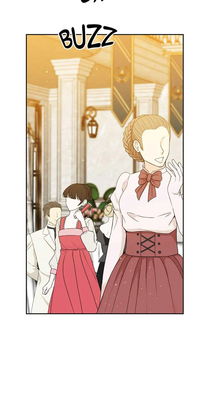 I Thought I was the Real Daughter Chapter 26 Online - página 46