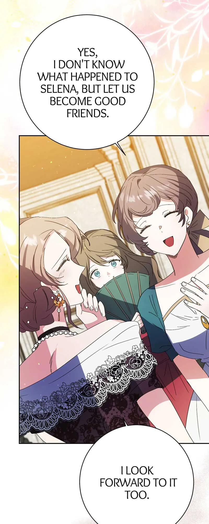 I Thought I was the Real Daughter Chapter 26 Online - página 48