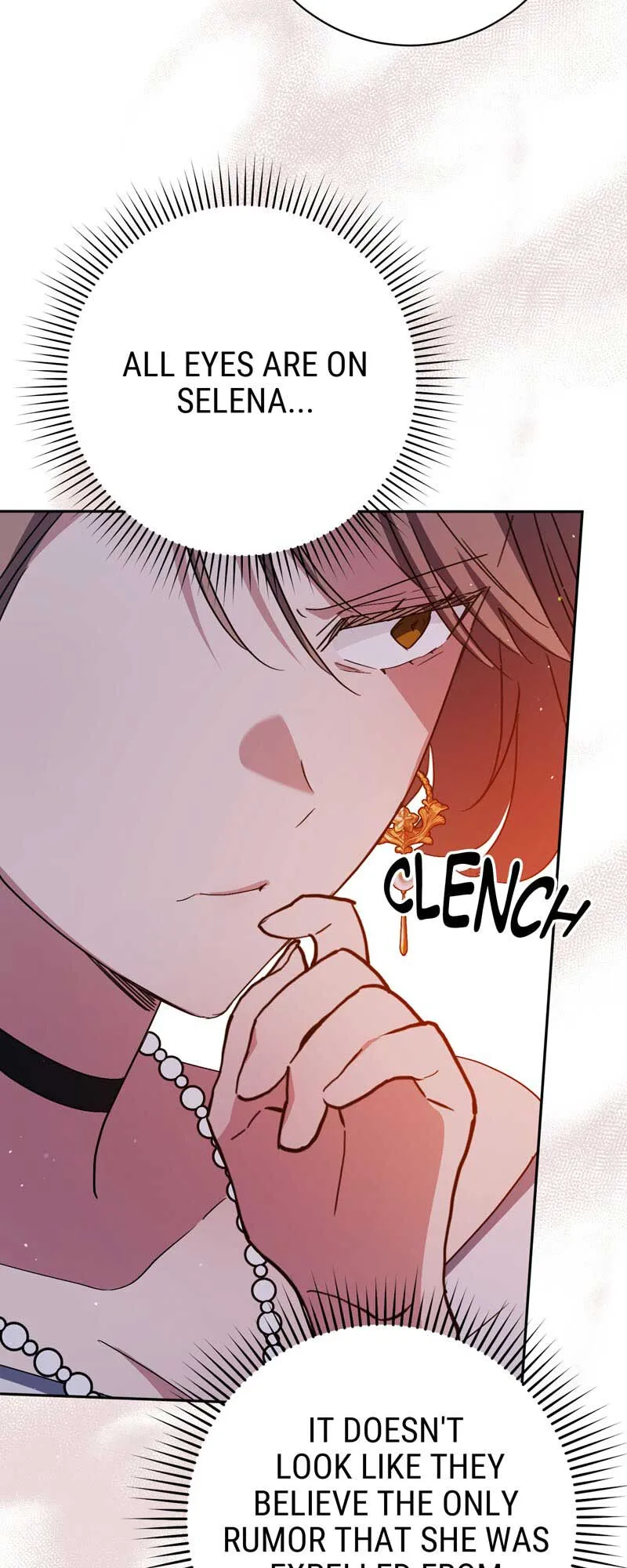 I Thought I was the Real Daughter Chapter 26 Online - página 49