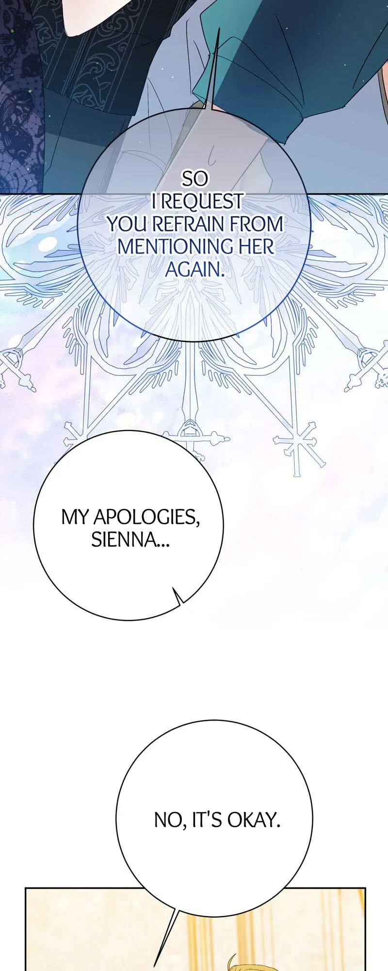 I Thought I was the Real Daughter Chapter 26 Online - página 51