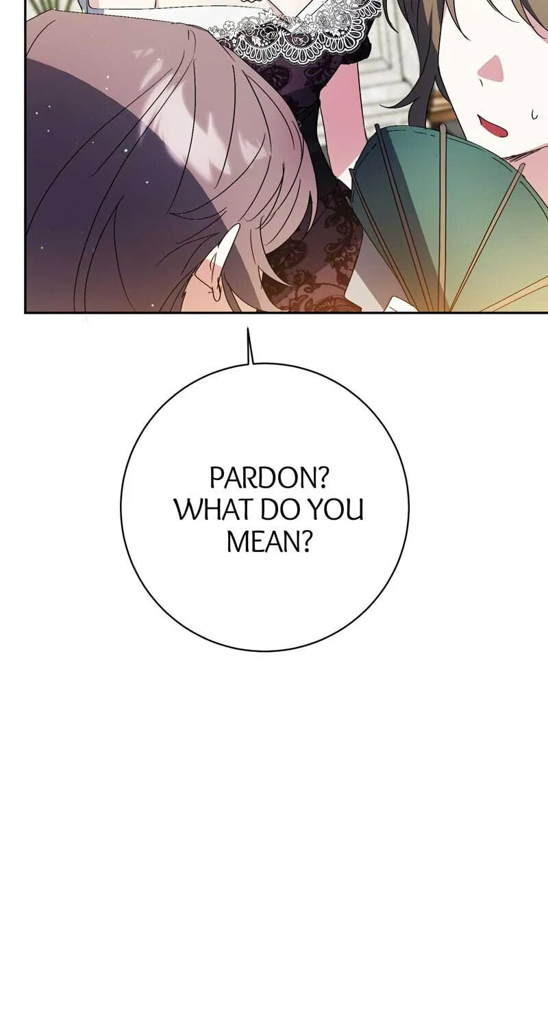 I Thought I was the Real Daughter Chapter 26 Online - página 54