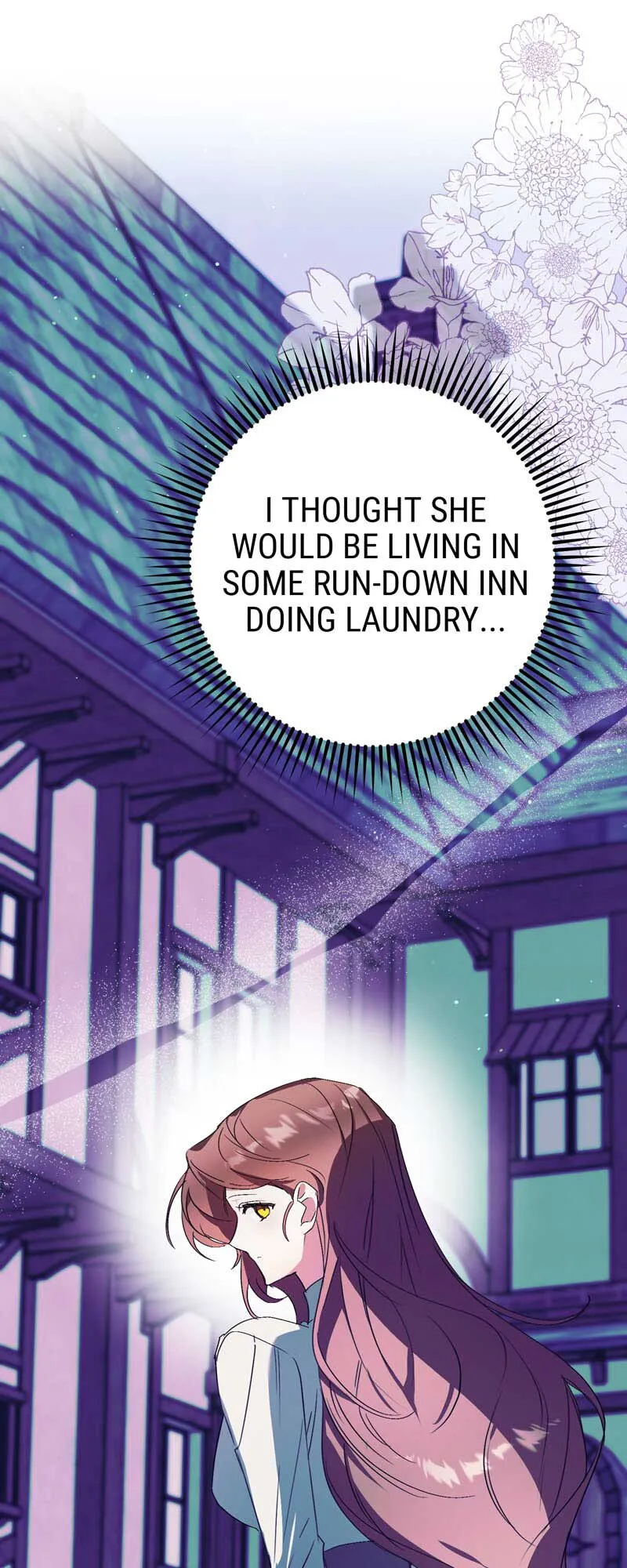 I Thought I was the Real Daughter Chapter 26 Online - página 56