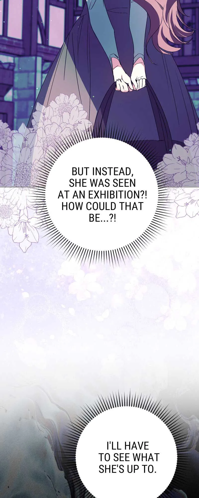 I Thought I was the Real Daughter Chapter 26 Online - página 57
