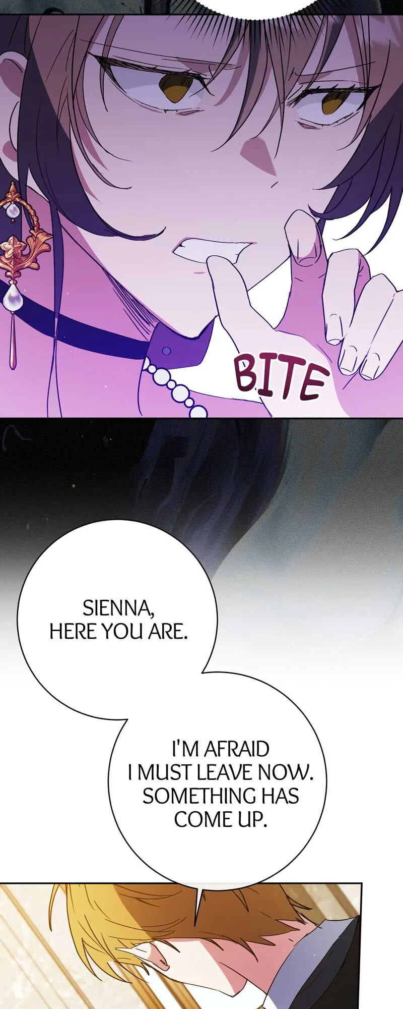 I Thought I was the Real Daughter Chapter 26 Online - página 58