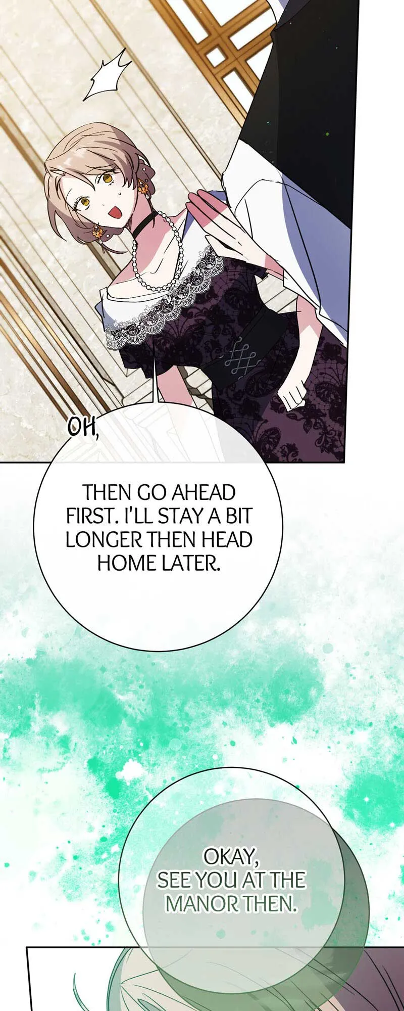 I Thought I was the Real Daughter Chapter 26 Online - página 59