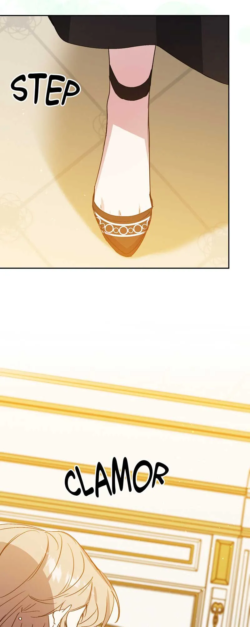 I Thought I was the Real Daughter Chapter 26 Online - página 61