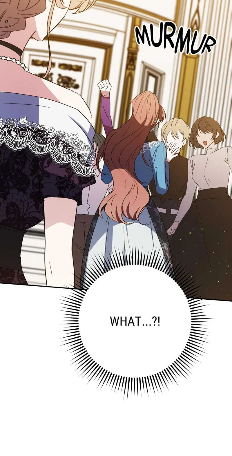 I Thought I was the Real Daughter Chapter 26 Online - página 62