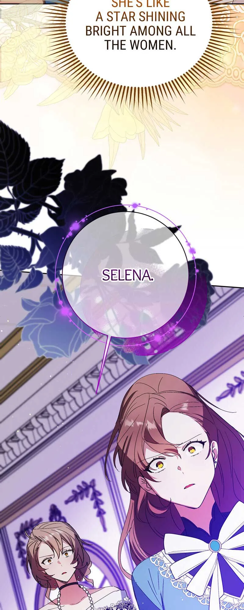 I Thought I was the Real Daughter Chapter 26 Online - página 64