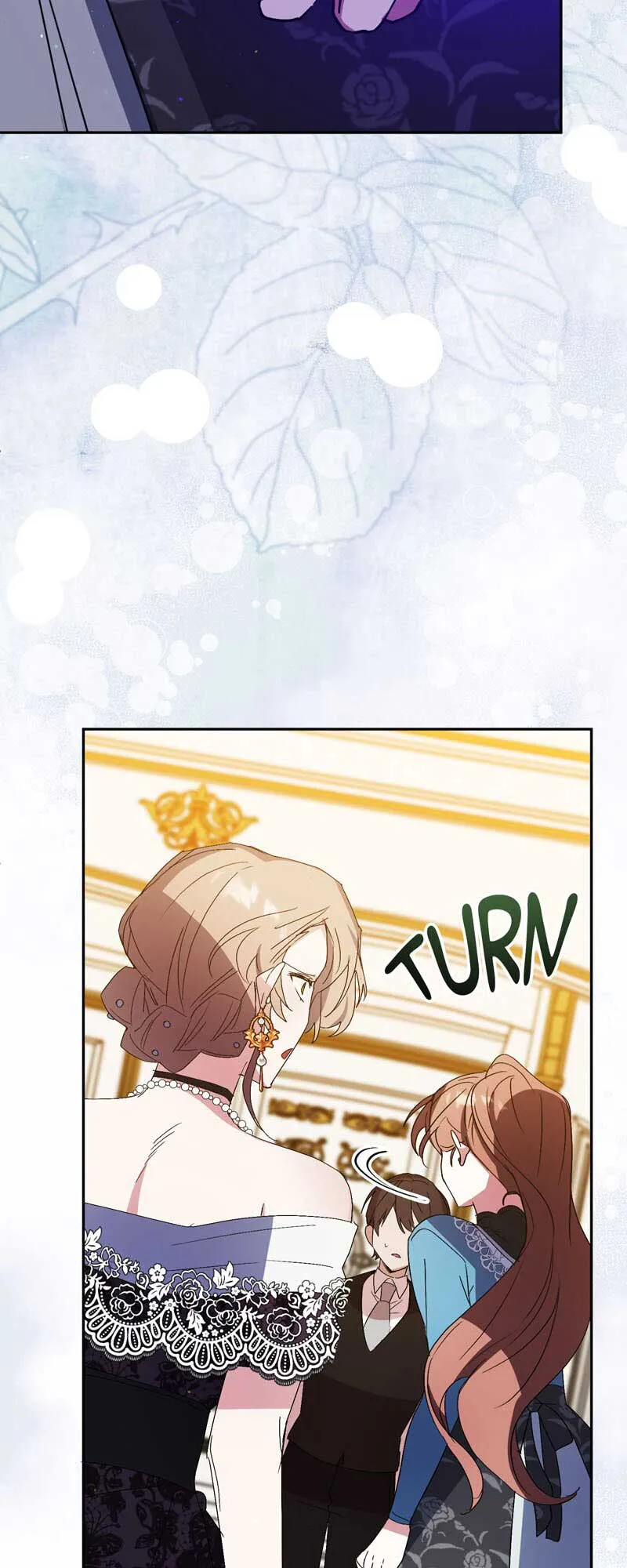 I Thought I was the Real Daughter Chapter 26 Online - página 66