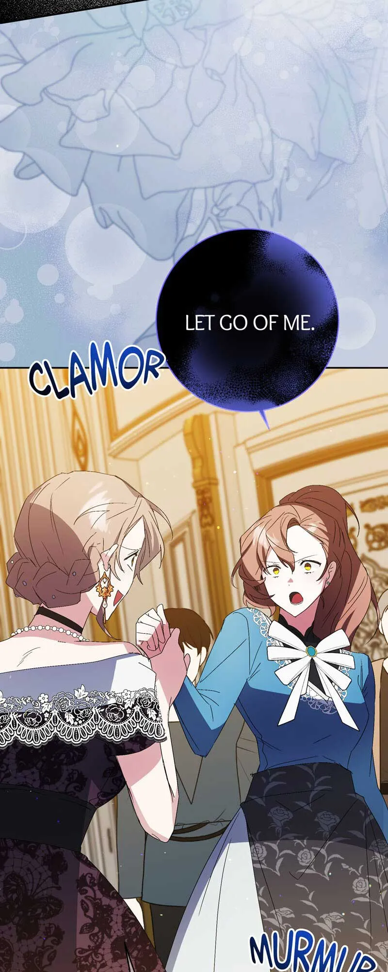 I Thought I was the Real Daughter Chapter 26 Online - página 68