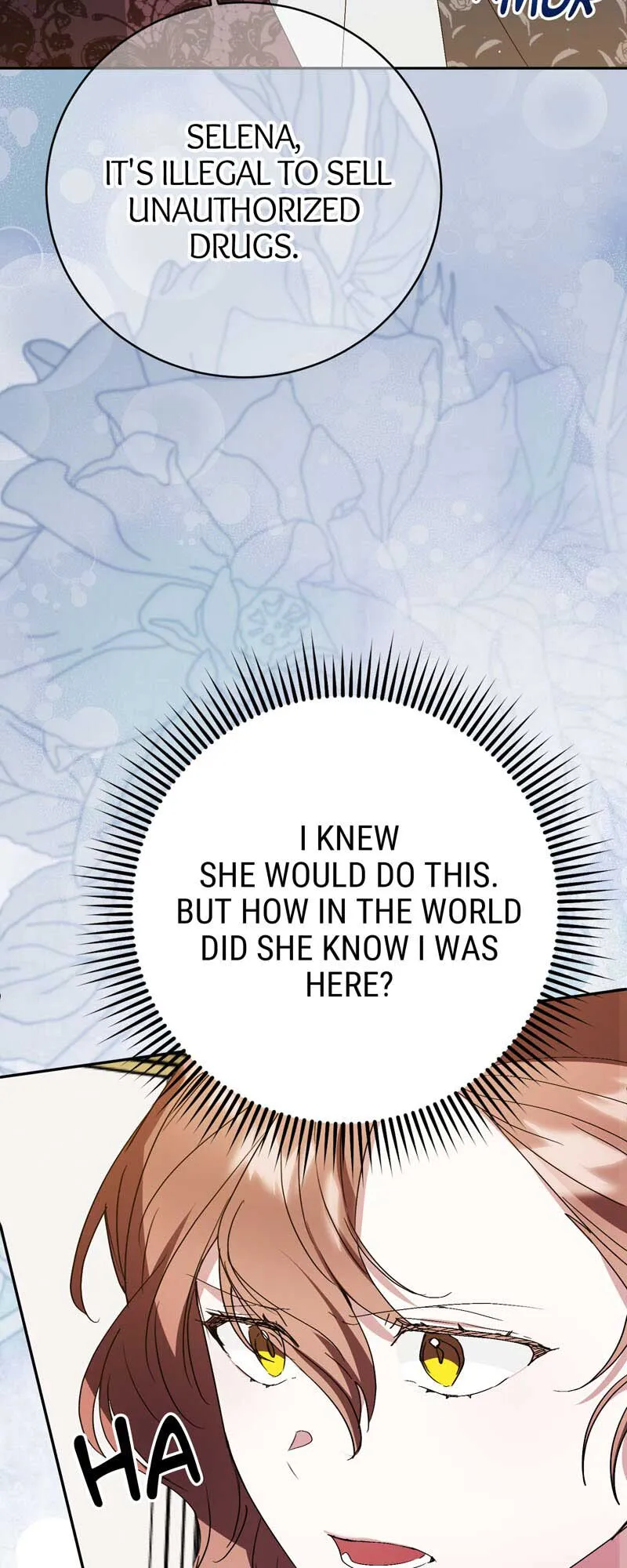 I Thought I was the Real Daughter Chapter 26 Online - página 69