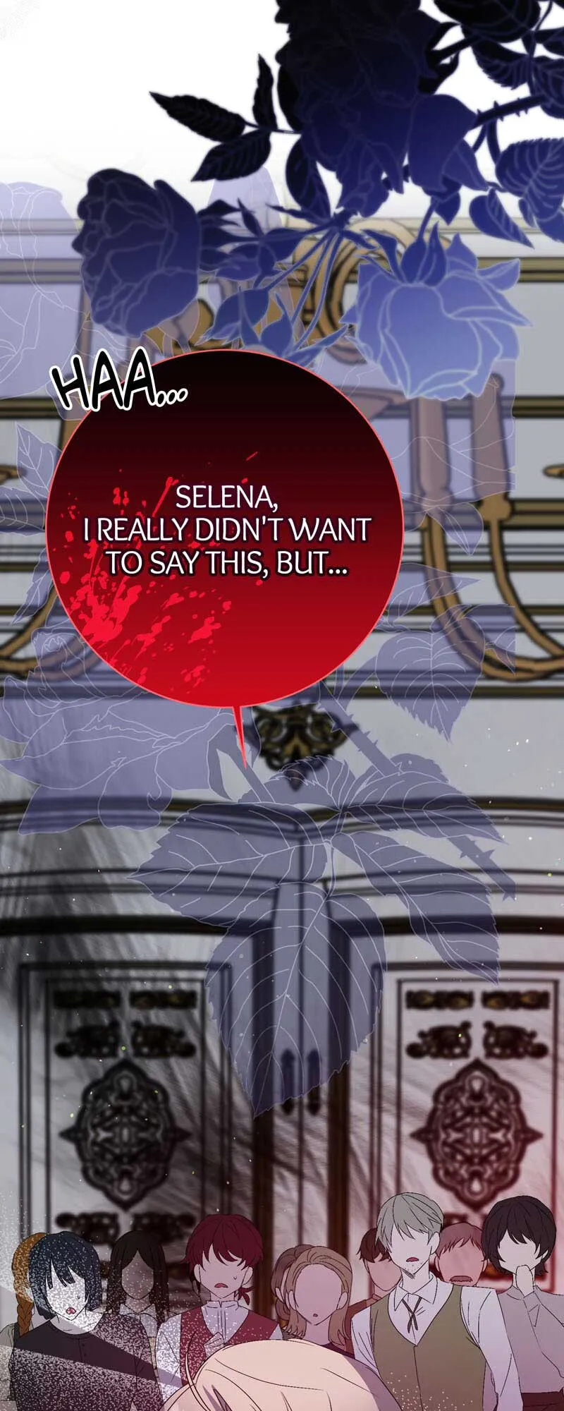 I Thought I was the Real Daughter Chapter 26 Online - página 73