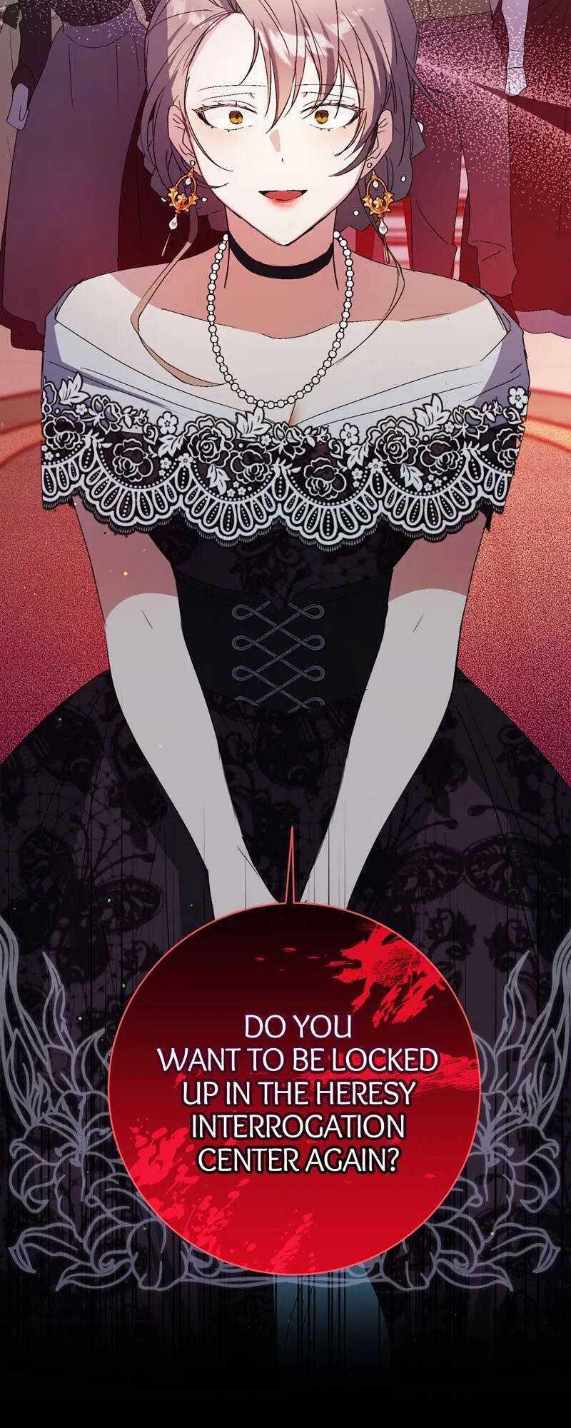 I Thought I was the Real Daughter Chapter 26 Online - página 74