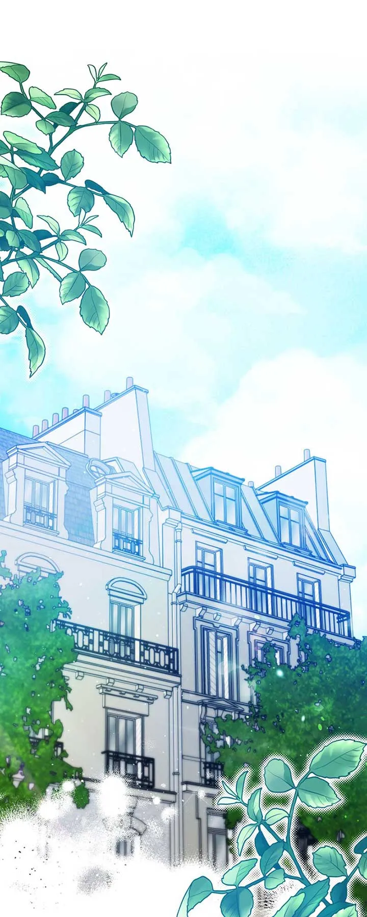 I Thought I was the Real Daughter Chapter 29 Online - página 1
