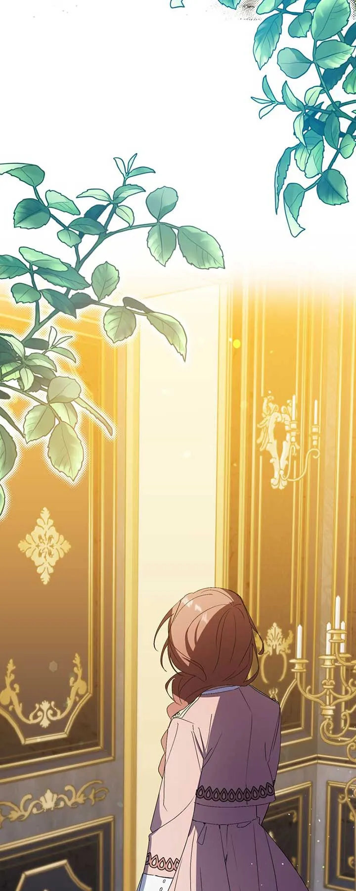 I Thought I was the Real Daughter Chapter 29 Online - página 2