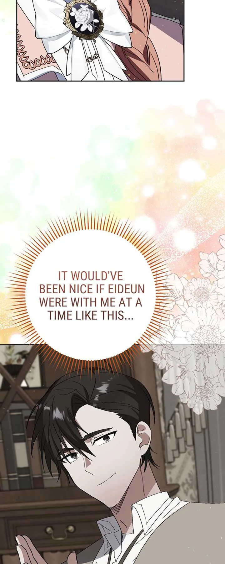 I Thought I was the Real Daughter Chapter 29 Online - página 4