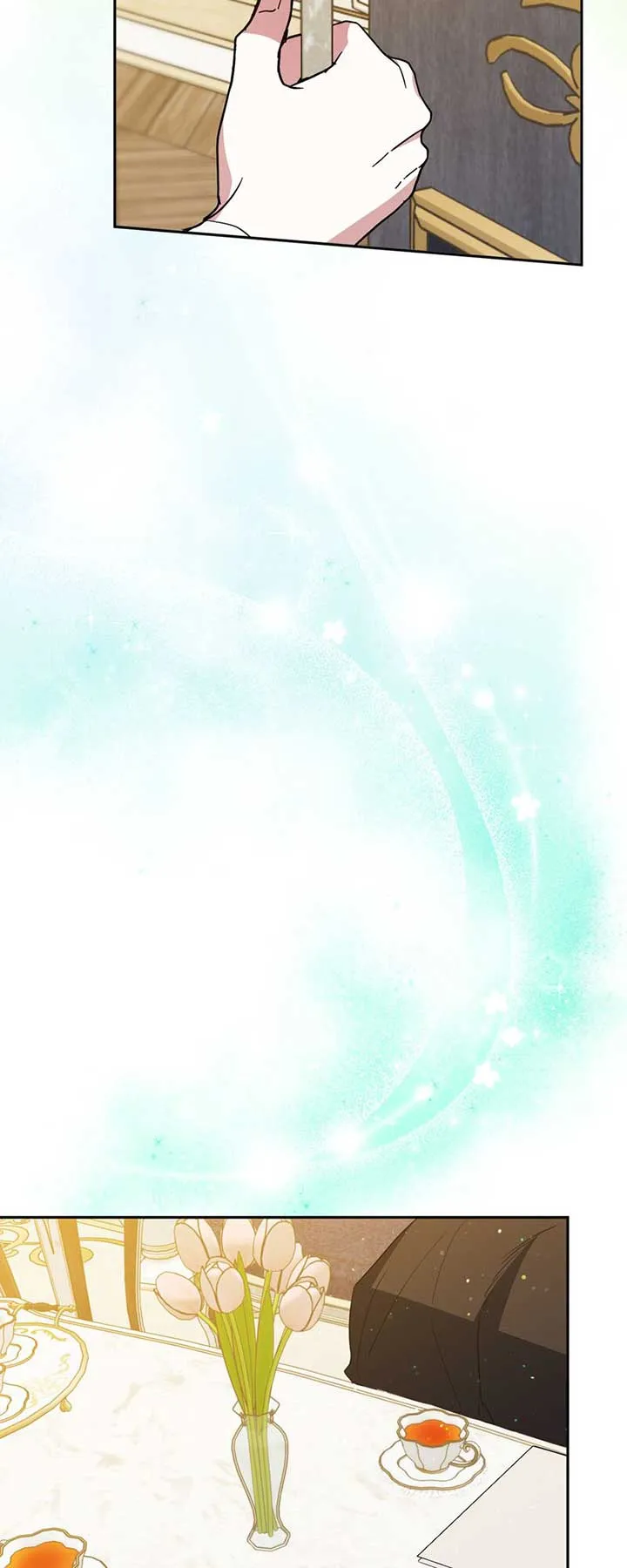 I Thought I was the Real Daughter Chapter 29 Online - página 6