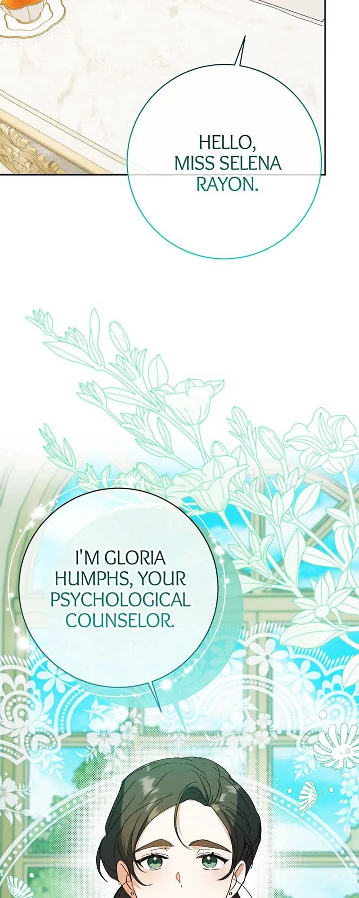 I Thought I was the Real Daughter Chapter 29 Online - página 7