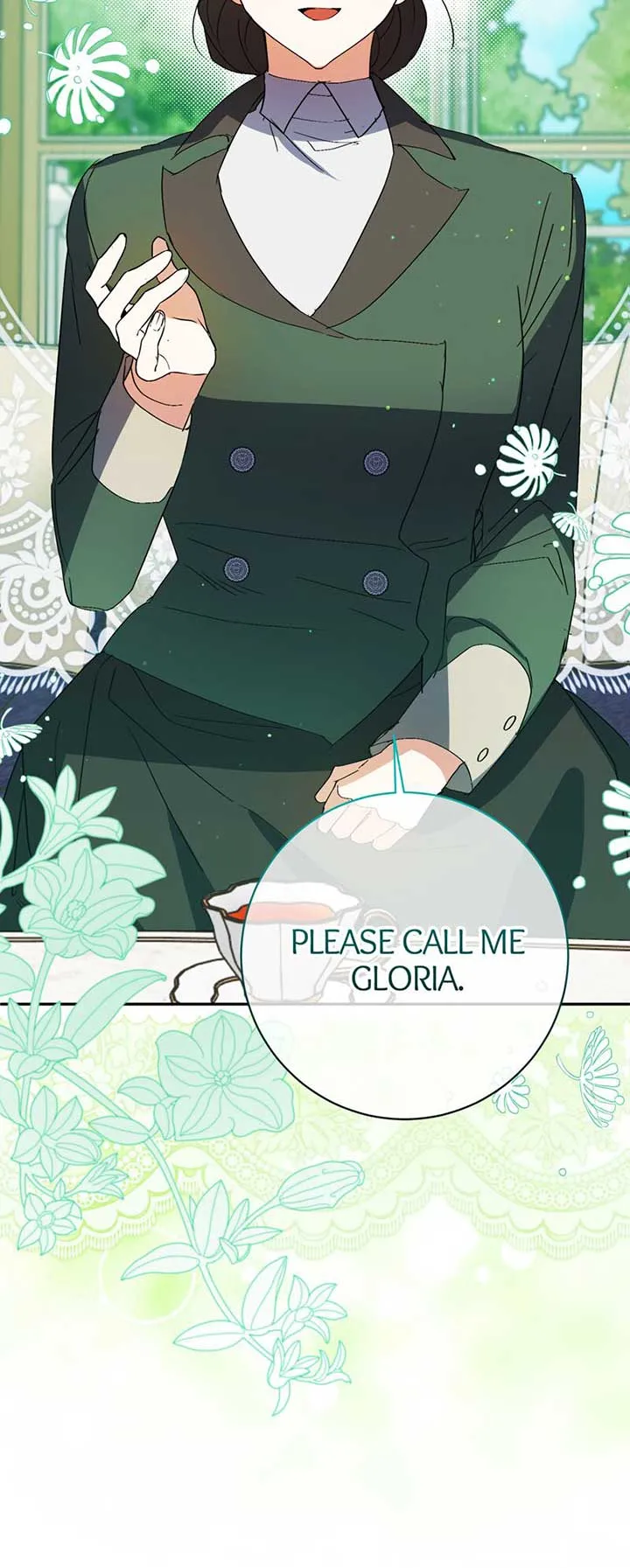 I Thought I was the Real Daughter Chapter 29 Online - página 8