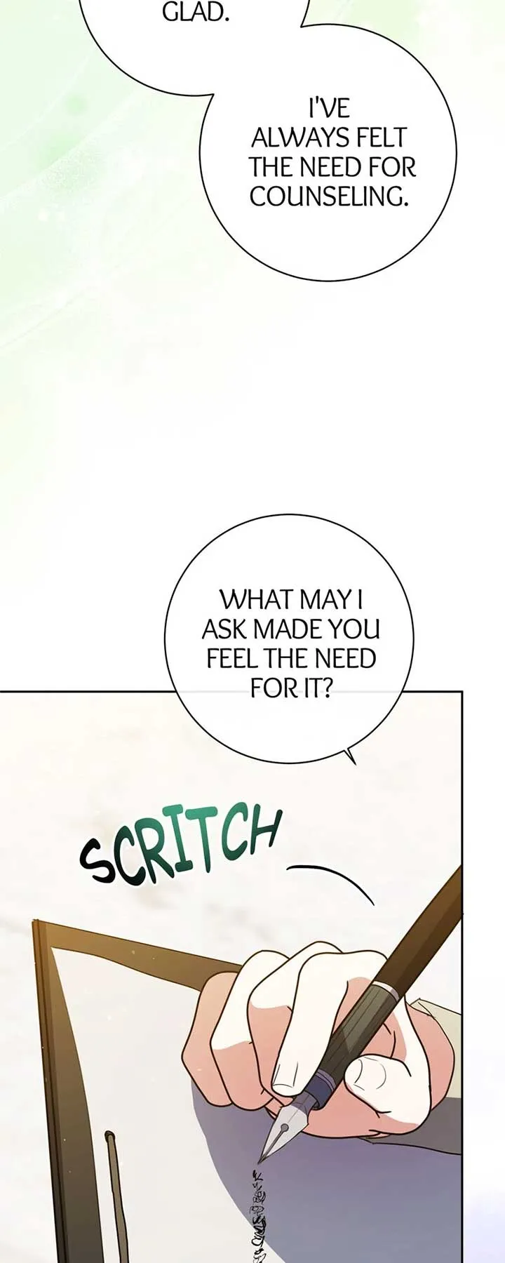 I Thought I was the Real Daughter Chapter 29 Online - página 10