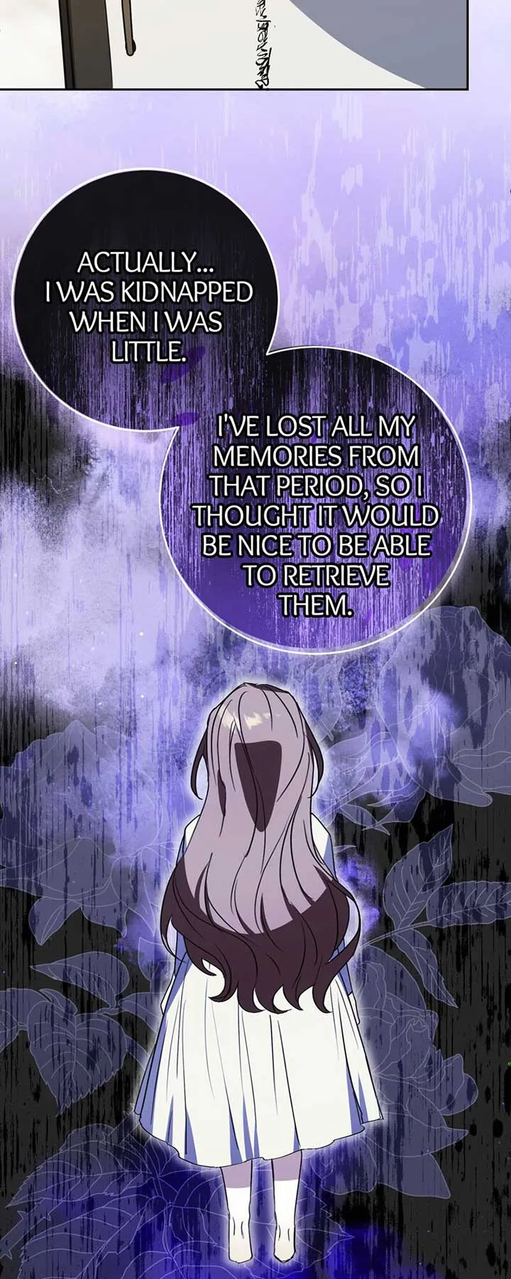 I Thought I was the Real Daughter Chapter 29 Online - página 11