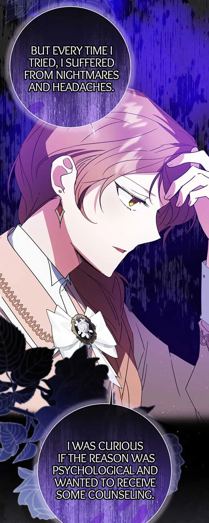 I Thought I was the Real Daughter Chapter 29 Online - página 12