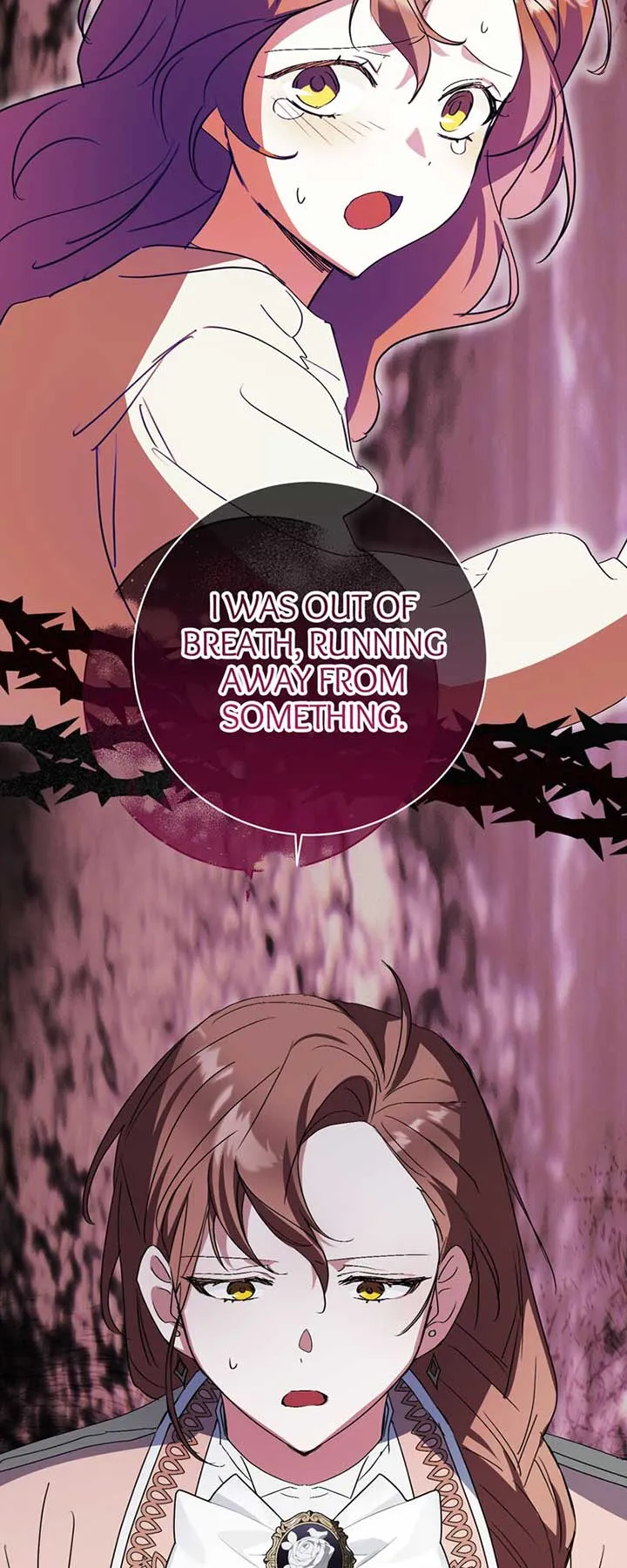 I Thought I was the Real Daughter Chapter 29 Online - página 18