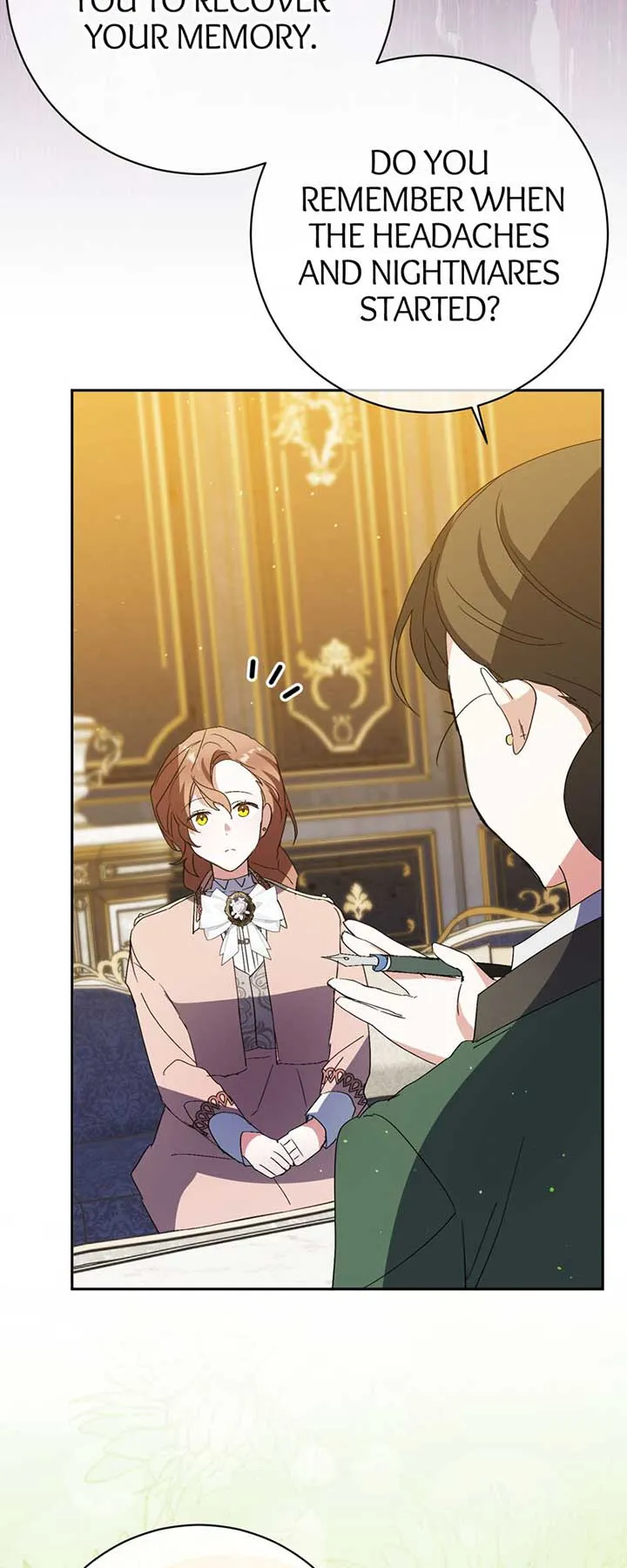 I Thought I was the Real Daughter Chapter 29 Online - página 20