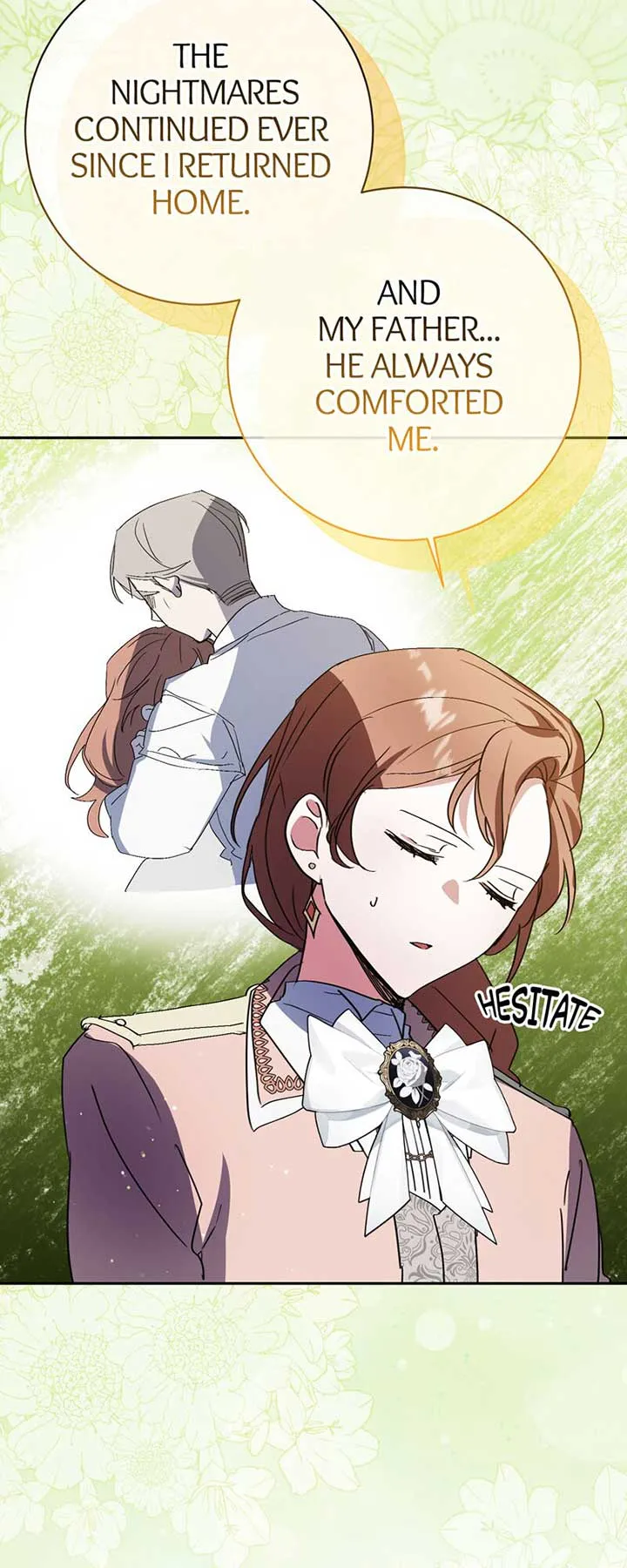 I Thought I was the Real Daughter Chapter 29 Online - página 21
