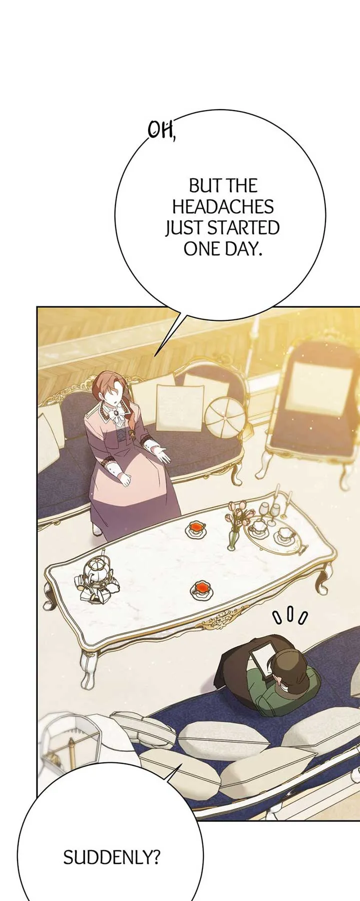 I Thought I was the Real Daughter Chapter 29 Online - página 23