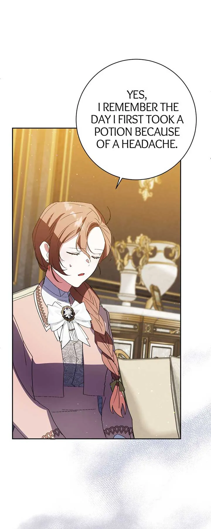 I Thought I was the Real Daughter Chapter 29 Online - página 25