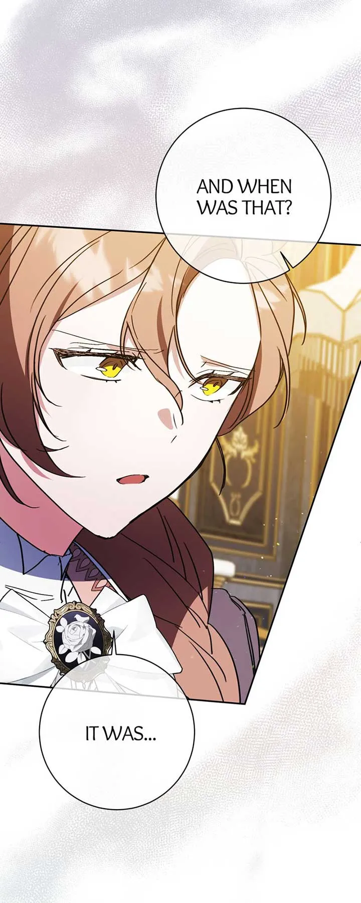 I Thought I was the Real Daughter Chapter 29 Online - página 26