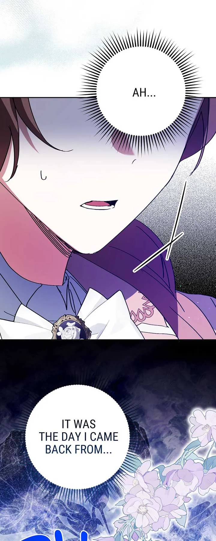 I Thought I was the Real Daughter Chapter 29 Online - página 27