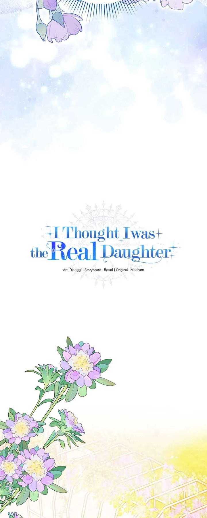 I Thought I was the Real Daughter Chapter 29 Online - página 29