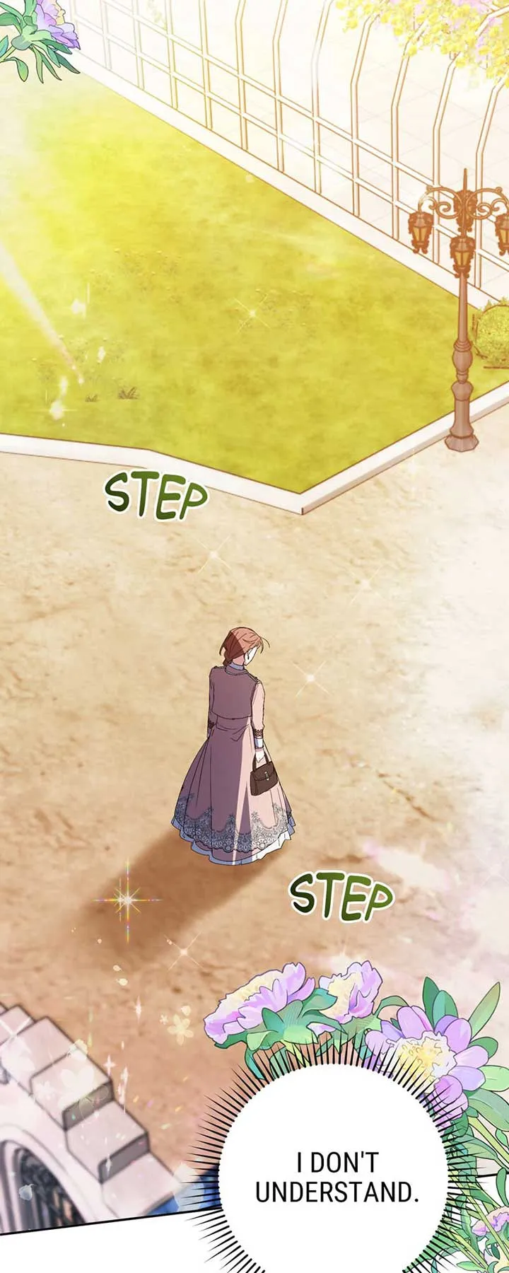 I Thought I was the Real Daughter Chapter 29 Online - página 30