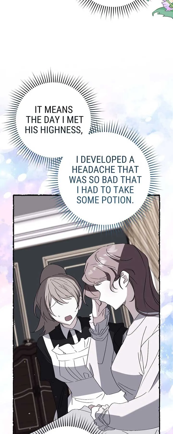 I Thought I was the Real Daughter Chapter 29 Online - página 31
