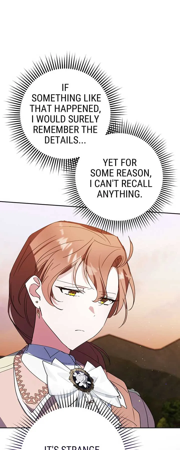 I Thought I was the Real Daughter Chapter 29 Online - página 33