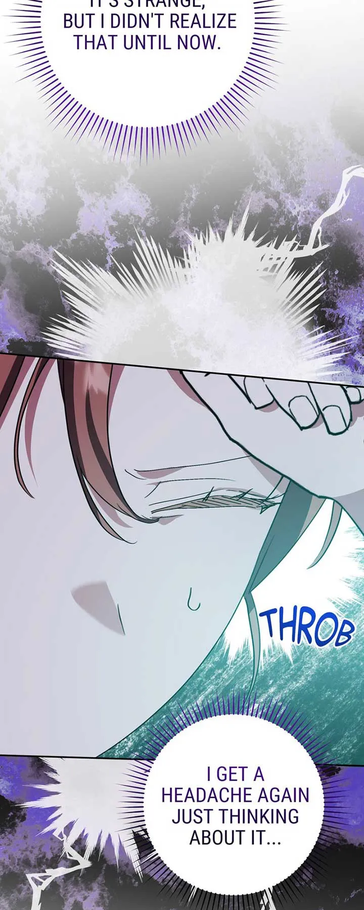 I Thought I was the Real Daughter Chapter 29 Online - página 34