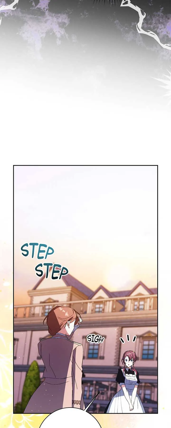 I Thought I was the Real Daughter Chapter 29 Online - página 35