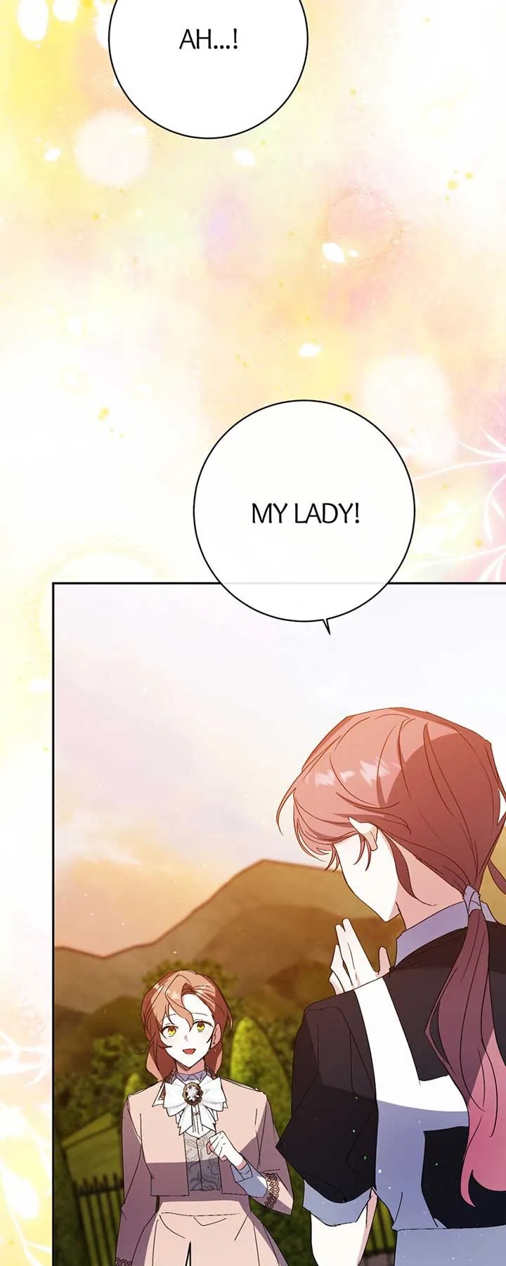I Thought I was the Real Daughter Chapter 29 Online - página 36