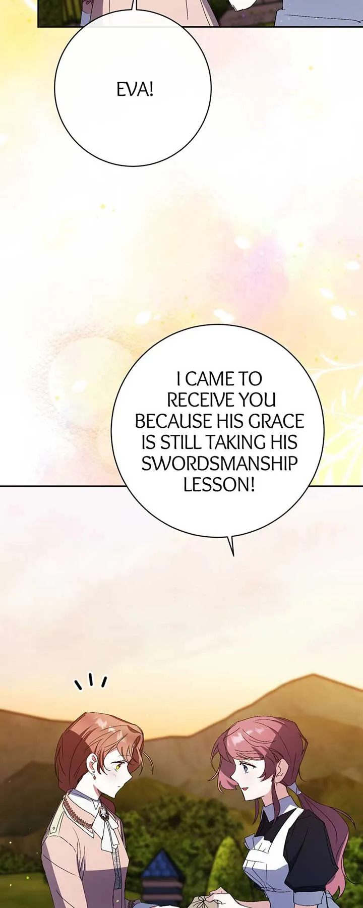 I Thought I was the Real Daughter Chapter 29 Online - página 37