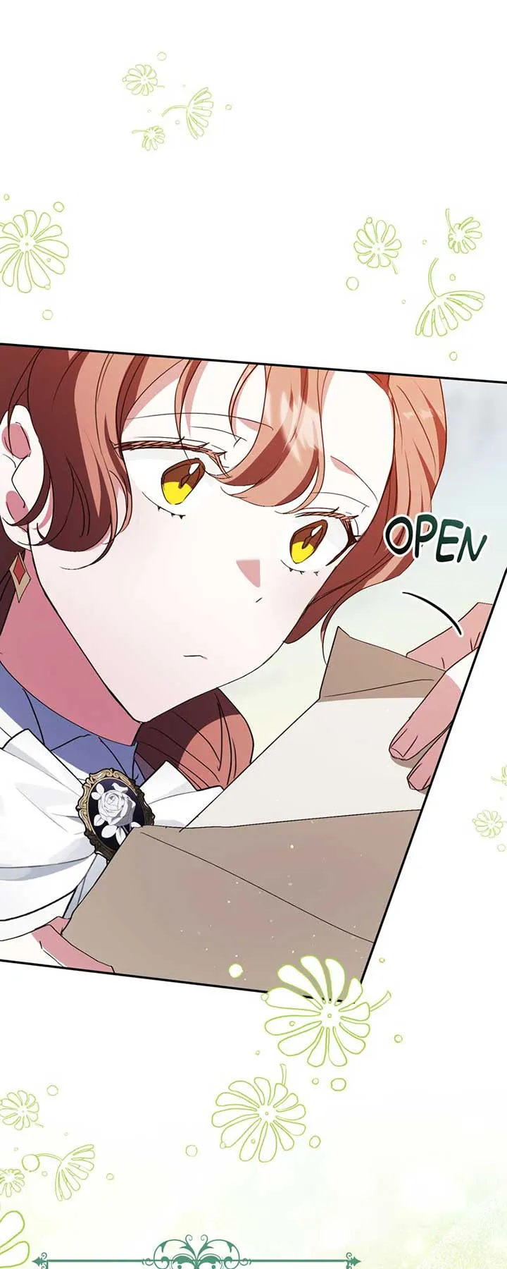 I Thought I was the Real Daughter Chapter 29 Online - página 40