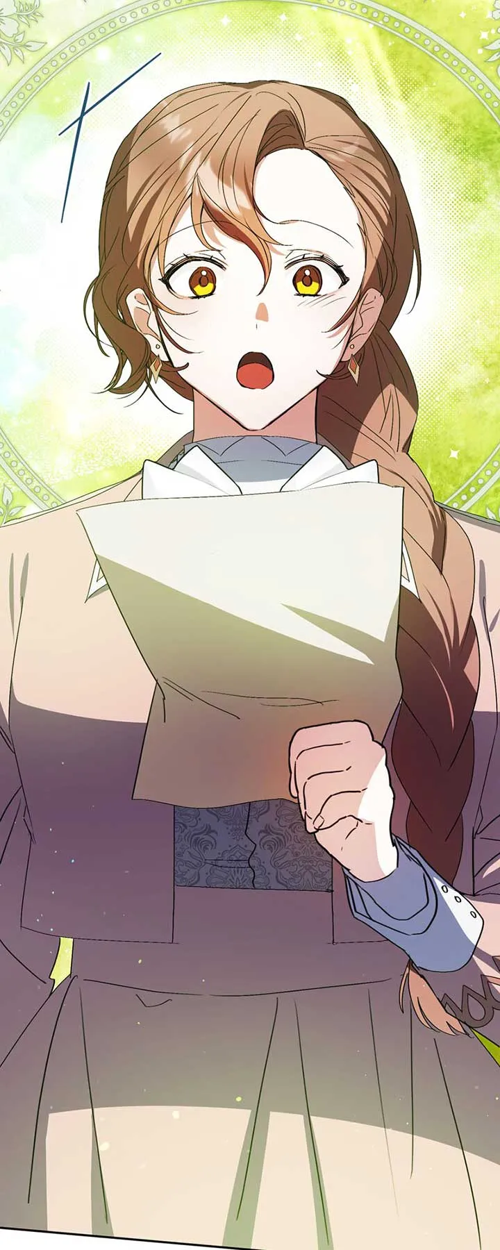 I Thought I was the Real Daughter Chapter 29 Online - página 42