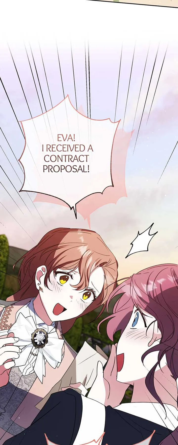 I Thought I was the Real Daughter Chapter 29 Online - página 43
