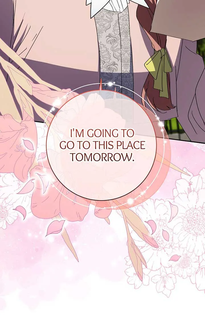 I Thought I was the Real Daughter Chapter 29 Online - página 47