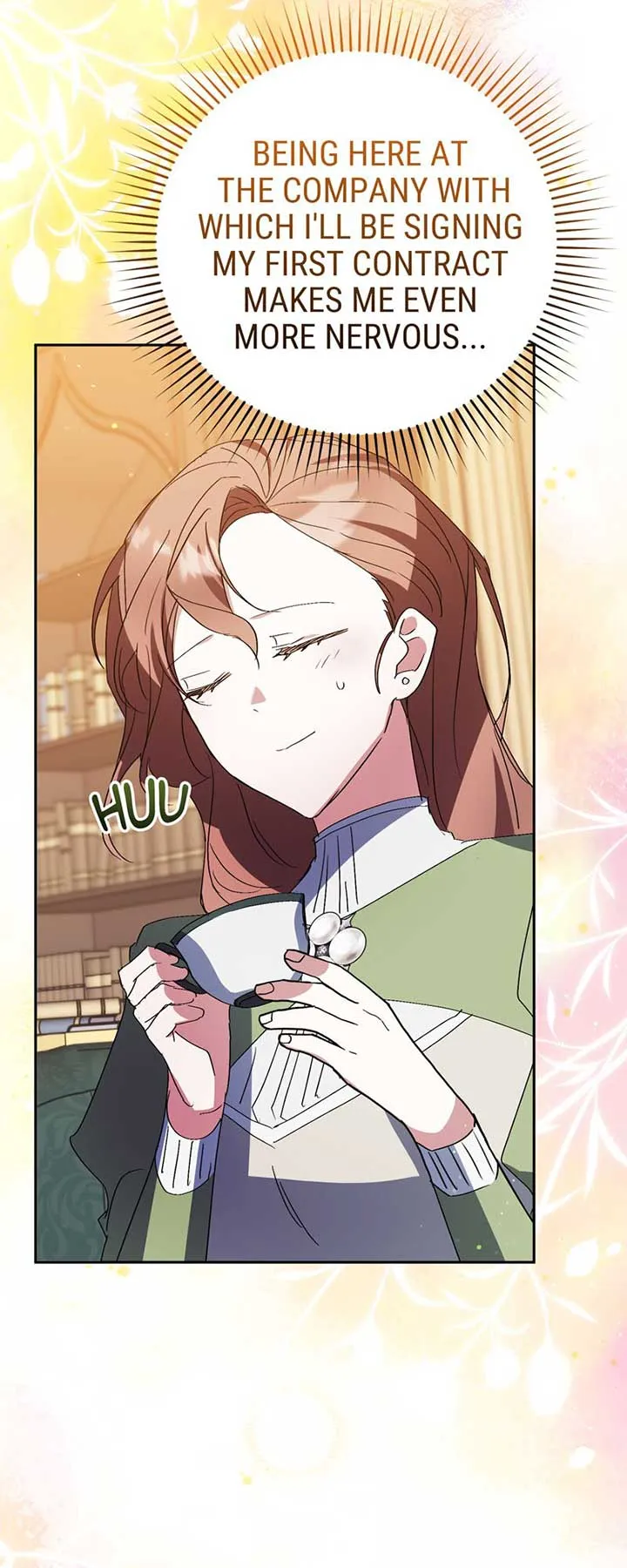 I Thought I was the Real Daughter Chapter 29 Online - página 50