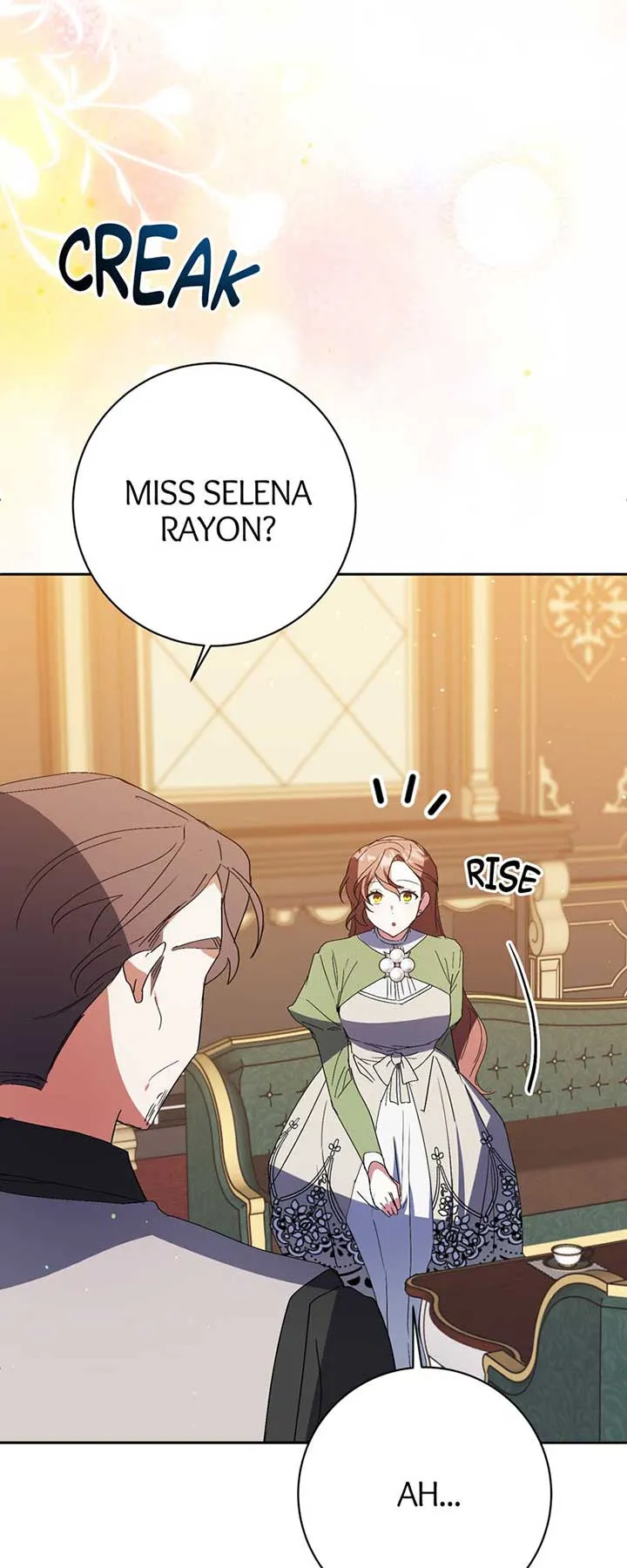 I Thought I was the Real Daughter Chapter 29 Online - página 51