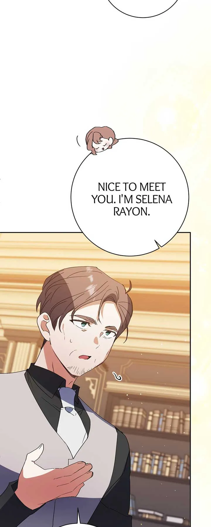 I Thought I was the Real Daughter Chapter 29 Online - página 52