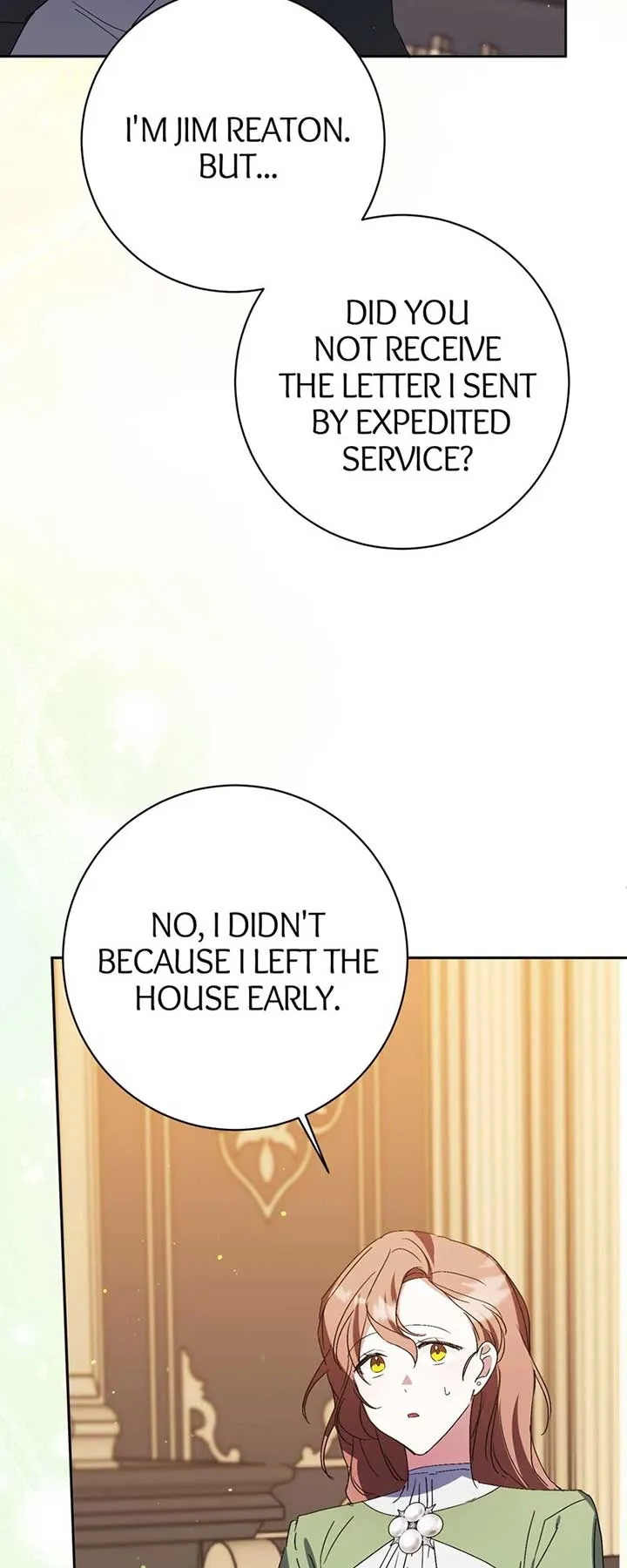 I Thought I was the Real Daughter Chapter 29 Online - página 53