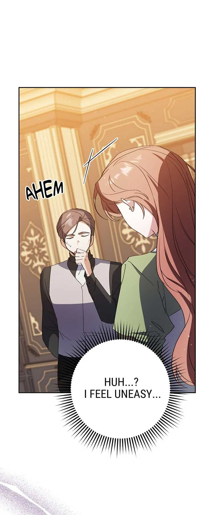 I Thought I was the Real Daughter Chapter 29 Online - página 55